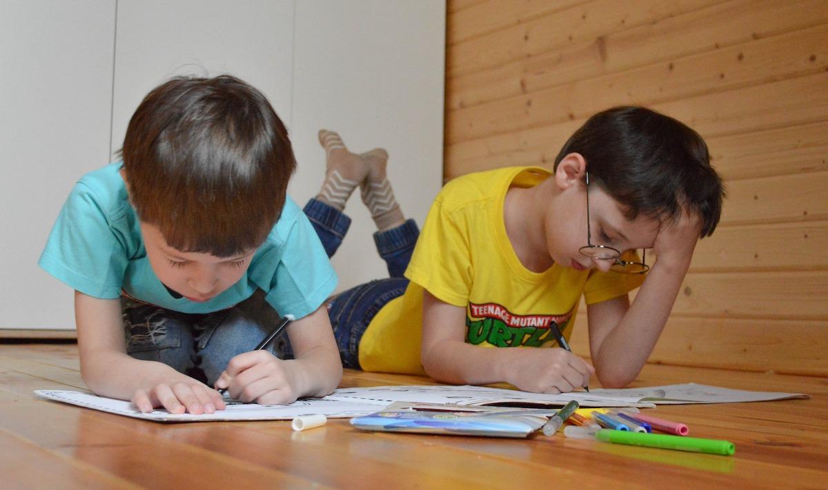 Children s vision problems often go undetected despite calls for 